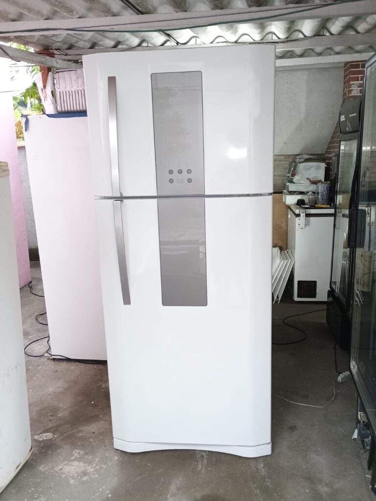 manutencao de geladeiras