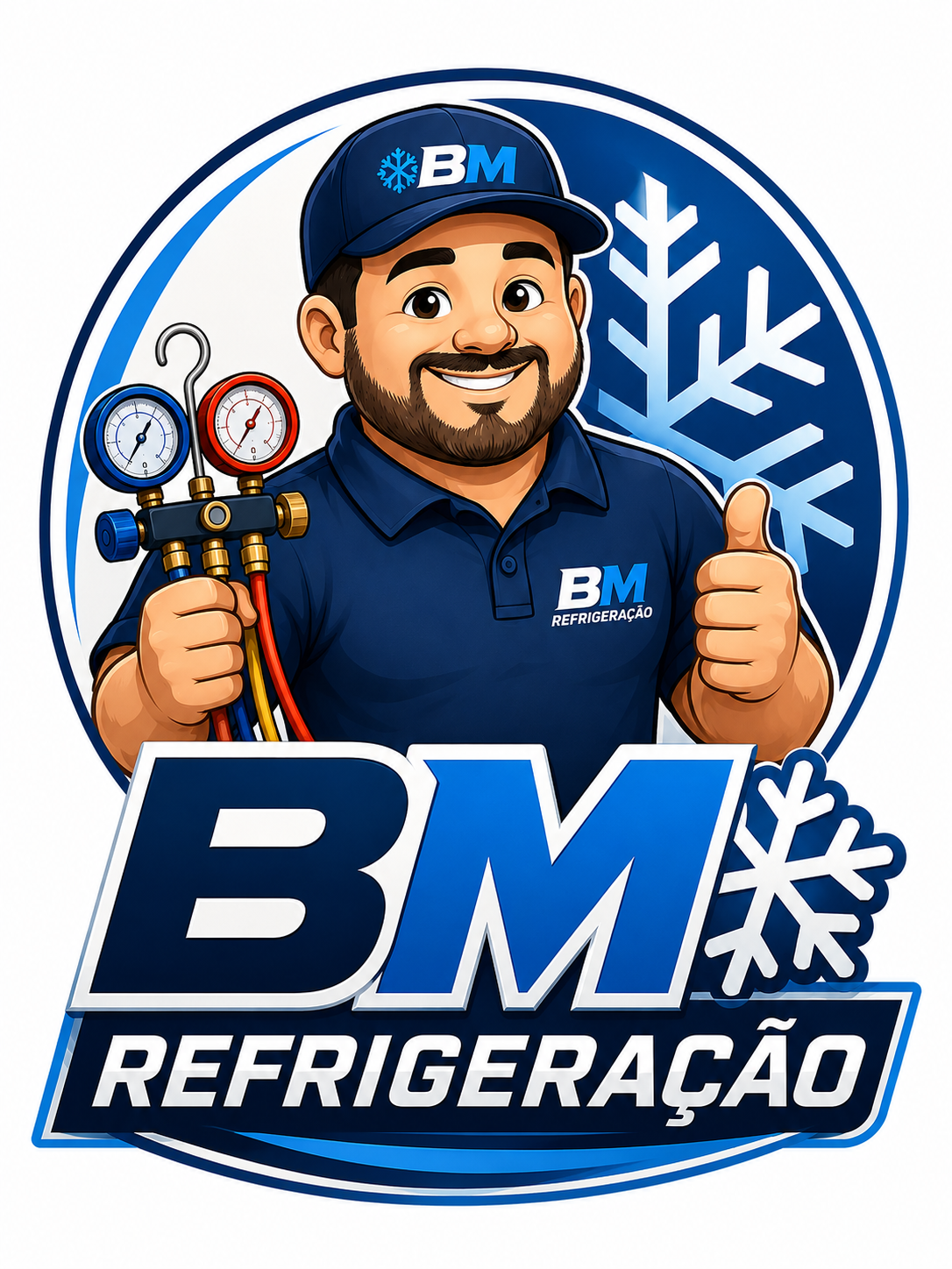 BM Rerfrigeração